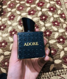 ADORE FOR HER (INSPIRED BY MISS DIOR BLOOMING BOUQET) photo review